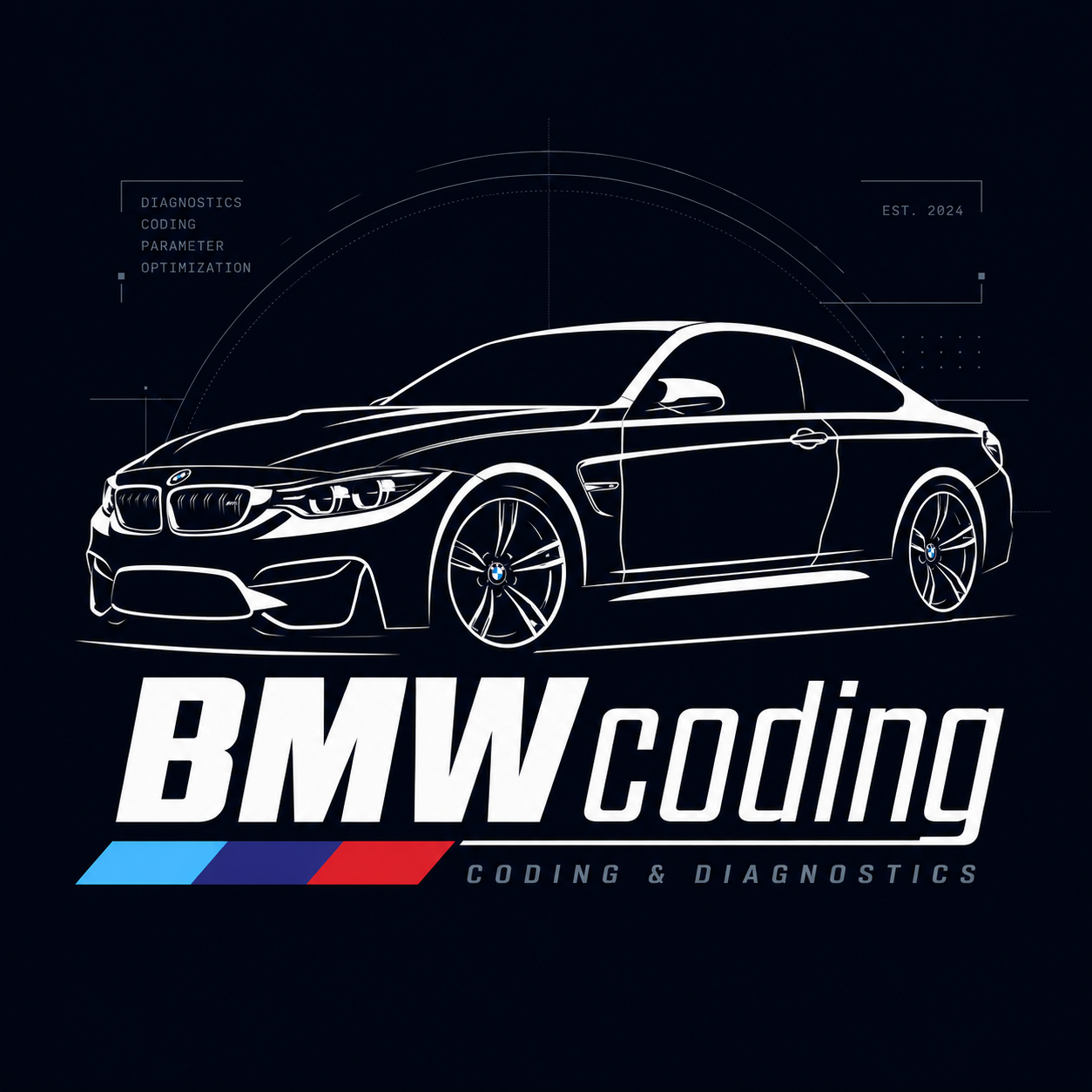 BMW Coding IE